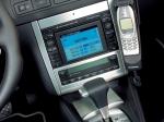 Volkswagen Golf R32 2002 года